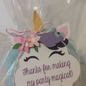 Meet your Posher, Justice